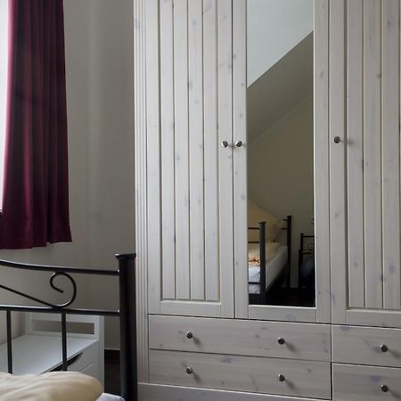 Haus Am Lagunenbad Ferienwohnung Ettelsberg Виллинген Экстерьер фото