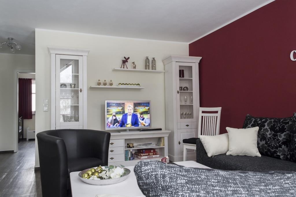 Haus Am Lagunenbad Ferienwohnung Ettelsberg Виллинген Номер фото