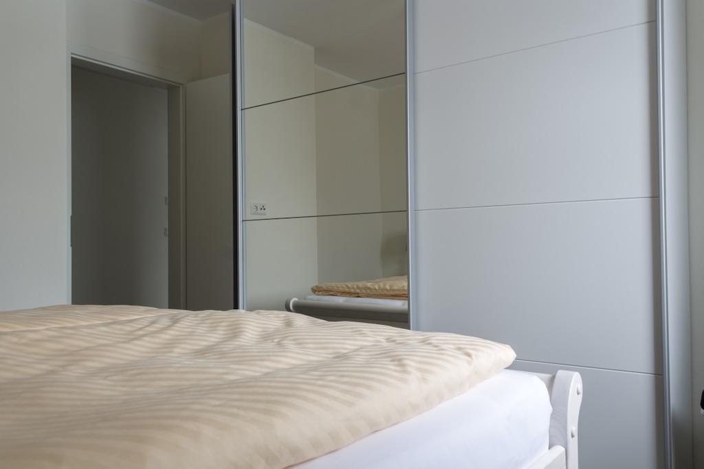 Haus Am Lagunenbad Ferienwohnung Ettelsberg Виллинген Экстерьер фото