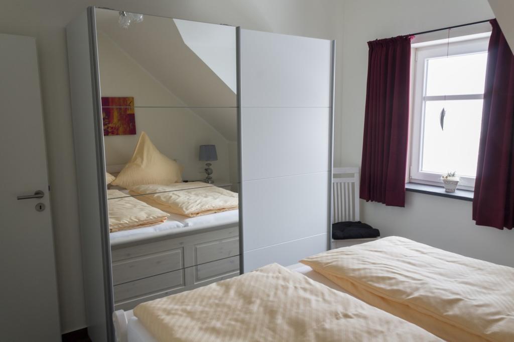 Haus Am Lagunenbad Ferienwohnung Ettelsberg Виллинген Номер фото