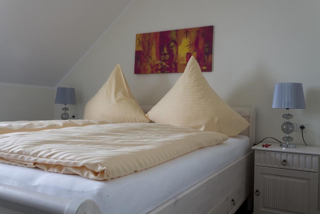 Haus Am Lagunenbad Ferienwohnung Ettelsberg Виллинген Номер фото
