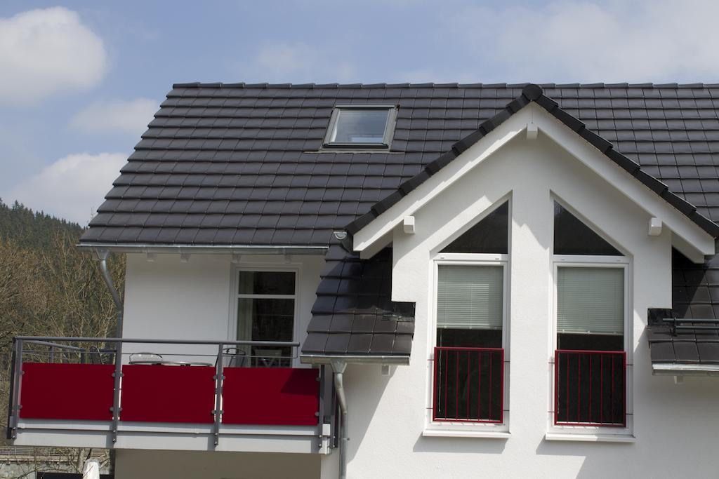 Haus Am Lagunenbad Ferienwohnung Ettelsberg Виллинген Экстерьер фото